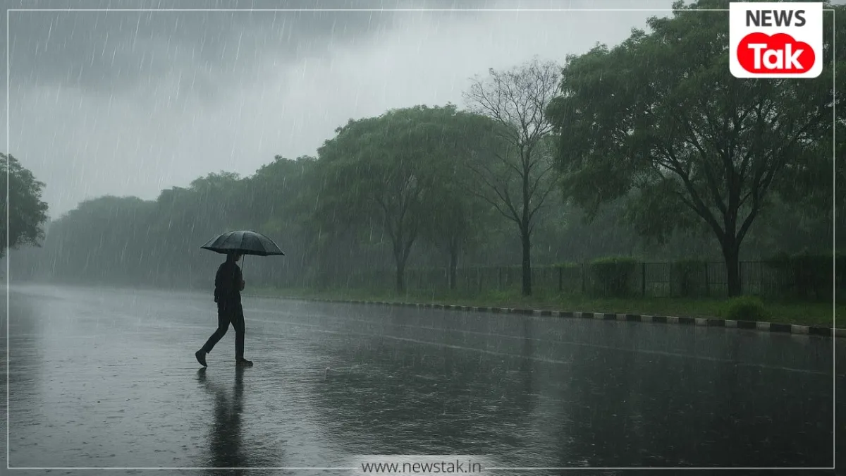 Bihar Weather Update