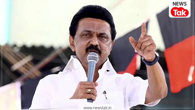 तमिलनाडु चुनाव 2026: क्या स्टालिन का किला ढहा पाएगा NDA? MATRIZE-IANS के ओपिनियन पोल ने मचाई खलबली! तमिलनाडु चुनाव