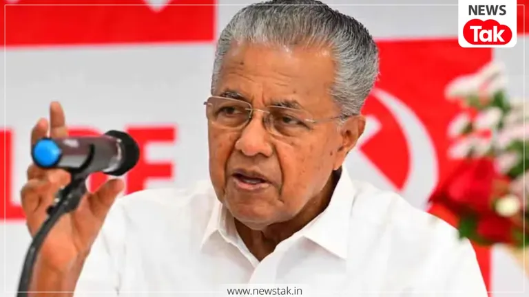 Kerala Assembly Election 2026: केरल में CPI-M ने जारी की 81 उम्मीदवारों की पहली लिस्ट, सीएम पिनराई विजयन समेत ये नाम शामिल शामिल Kerala Assembly Election 2026