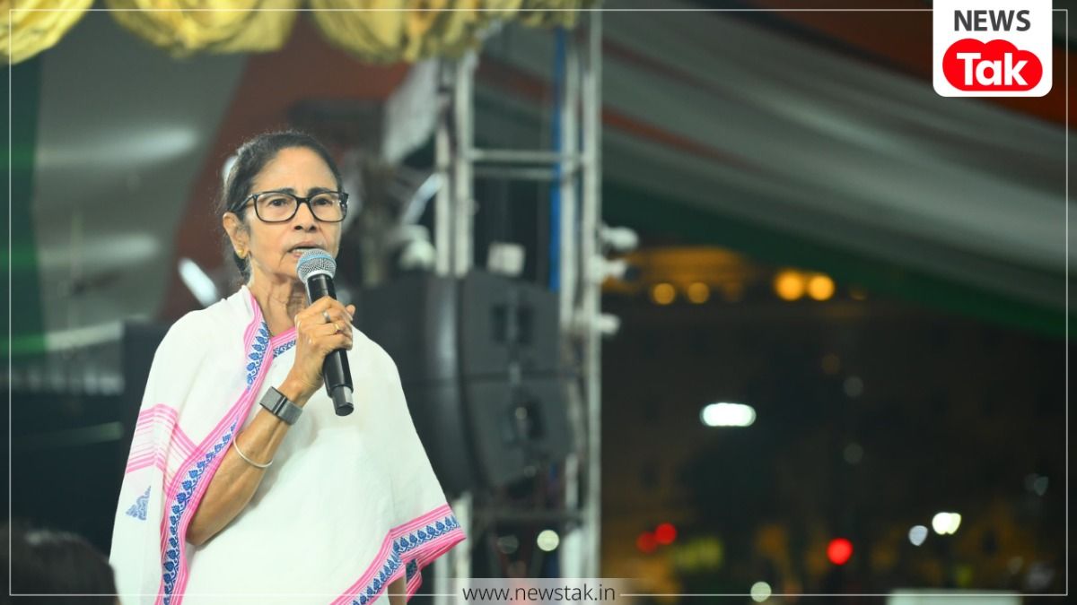 पश्चिम बंगाल चुनाव 2026: बंगाल में ममता लगाएंगी जीत का चौका या पहली बार खिलेगा कमल? ताजा ओपिनियन पोल में किसकी बन रही सरकार? Mamata Banerjee