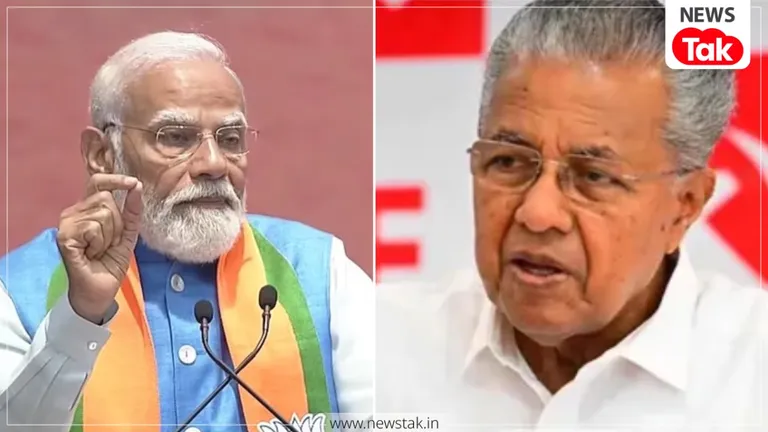 LDF, UDF और BJP...केरल में किसको मिल सकती हैं कितन सीटें, IANS-Matrize के ओपनियन पोल में सामने आए चौंकाने वाले आंकड़े Kerala Opinion Poll 2026