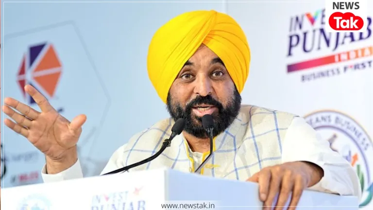 पंजाब को औद्योगिक हब बनाने की तैयारी, निवेशकों से बोले सीएम भगवंत मान Bhagwant Mann Investors Summit