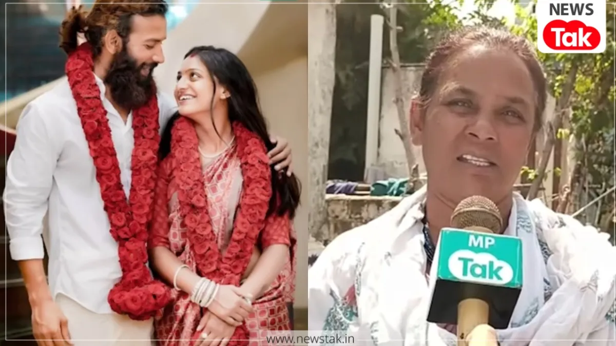 Monalisa Marriage Controversy