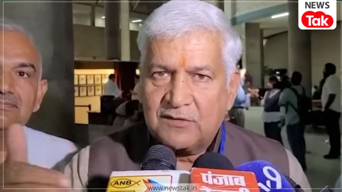 Haryana Rajya Sabha Election