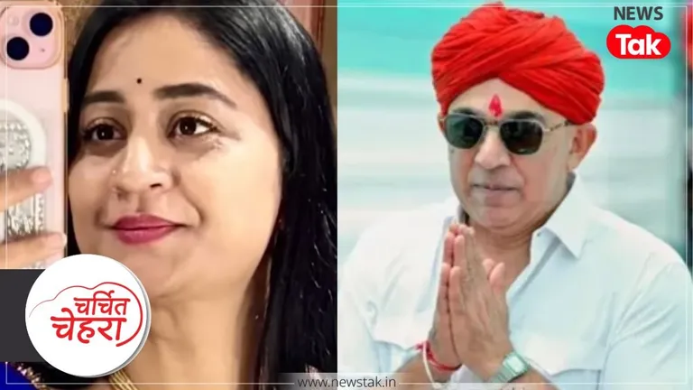 Rajasthan: 60 की उम्र में इश्क फिर शादी? मानवेंद्र सिंह जसोल की 'लव स्टोरी' ने राजस्थान की राजनीति में मचाया तूफान! मानवेंद्र सिंह जसोल