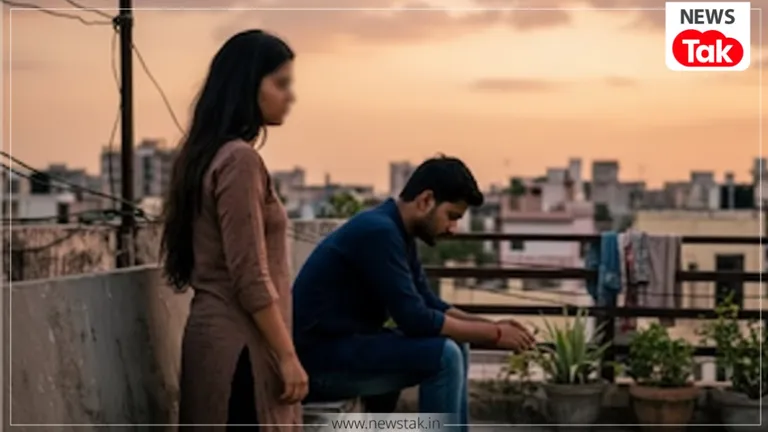 UP: मामी के प्यार में अंधा हुआ भांजा, फिर पत्नी को रास्ते से हटाने उठाया ऐसा कदम, जानकर दिमाग हिल जाएगा Sambhal Crime News