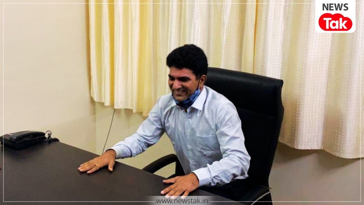 स्थानीय स्वराज के चुनाव में AAP सभी 12000 सीटों पर चुनाव लड़ेगी: इसुदान गढ़वी NewsTak