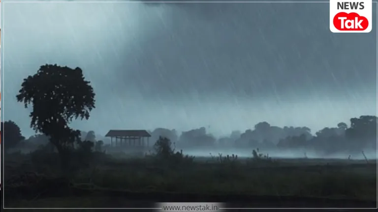 Bihar Weather Update: बिहार के इन 15 जिलों में आज आंधी-बारिश के साथ चलेगी तेज हवाएं, IMD ने जारी किया यलो अलर्ट Bihar Rain And Wind Alert