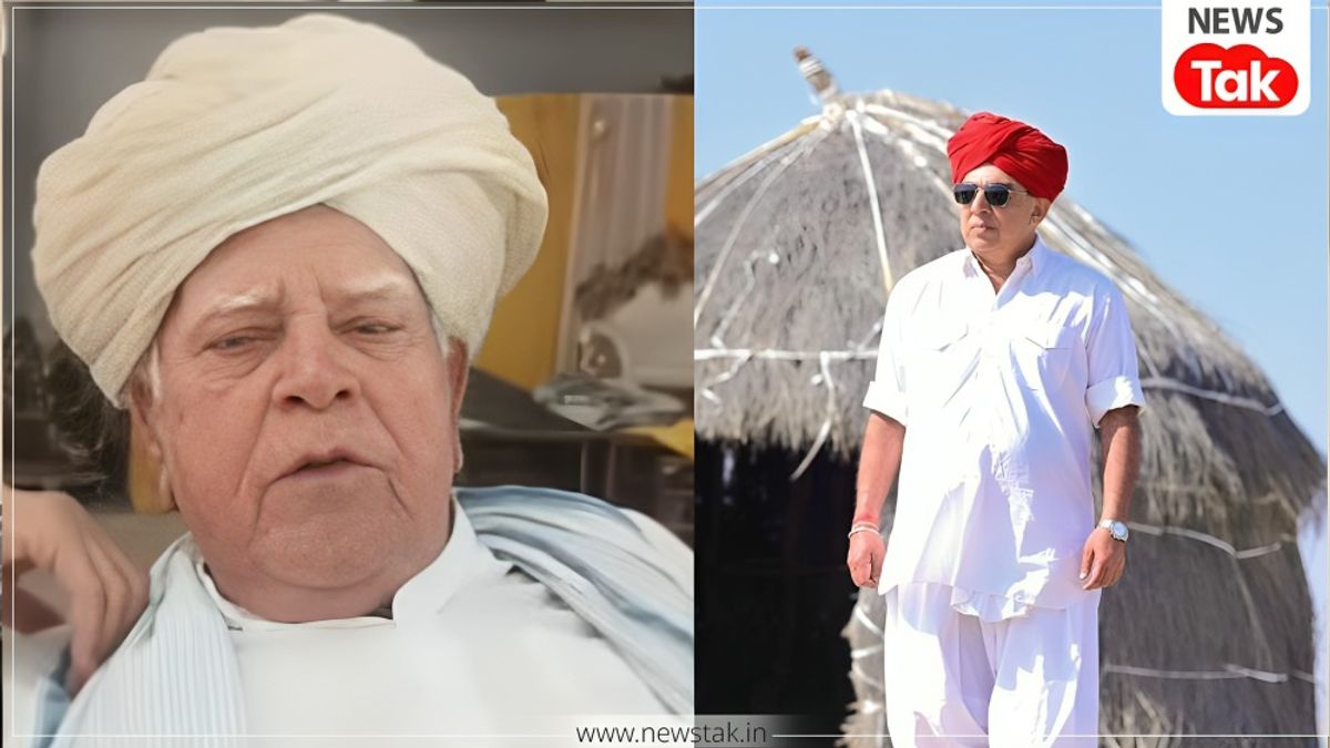 मानवेंद्र सिंह जसोल के खिलाफ चारण समाज ने खोला मोर्चा, 'चरित्रहीन' बताकर सामाजिक बहिष्कार का किया ऐलान! Manvendra Singh Jasol Controversy