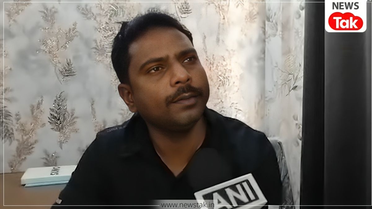 राज्यसभा चुनाव में वोट नहीं देने वाले कांग्रेस विधायक मनोज विश्वास का चौंकाने वाला दावा- प्रदेश अध्यक्ष ने कहा था..., सियासी हलचल बढ़ी Congress MLA Statement