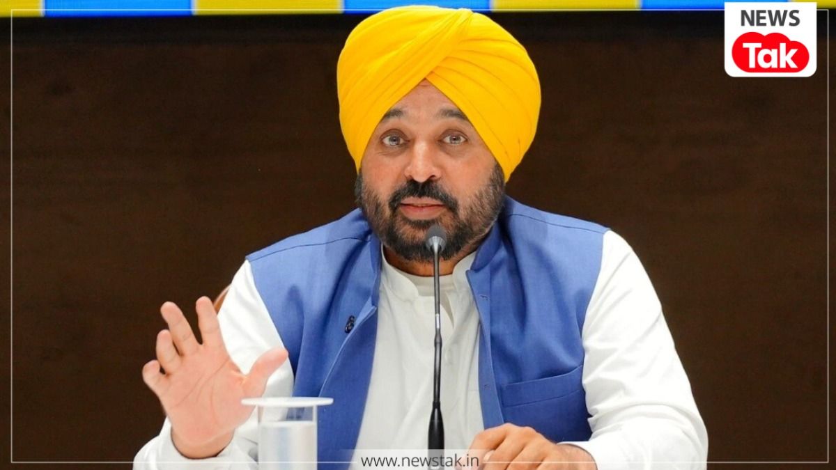 आप’ सरकार की ‘काम करने की राजनीति’ ने सिर्फ चार सालों में सभी गारंटियां पूरी की- मुख्यमंत्री भगवंत सिंह मान Punjab CM Bhagwant Mann