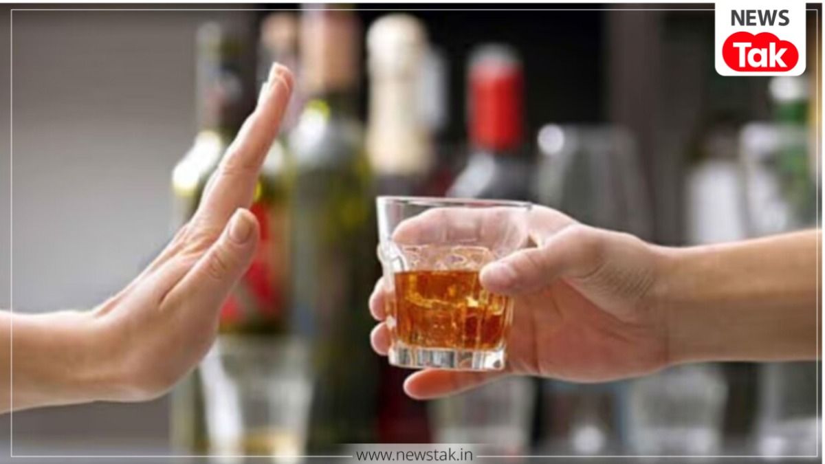 Joshimath Shrab Bandi (सांकेतिक तस्वीर)