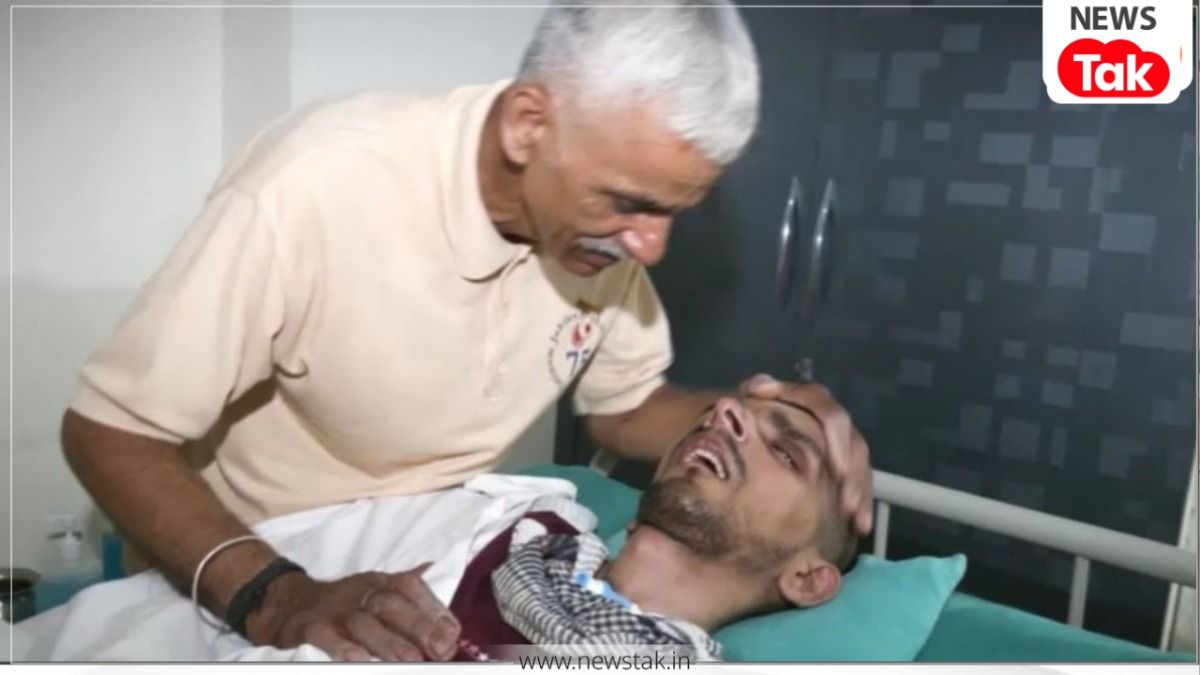 Harish Rana Case Emotional Story