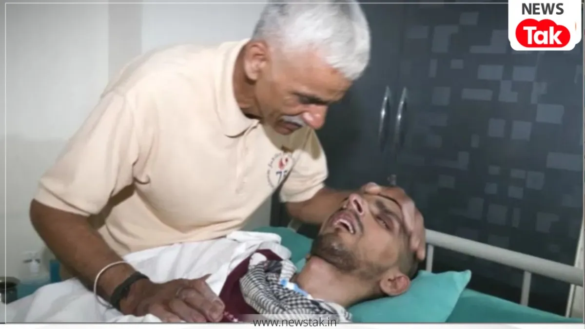 Harish Rana Case Emotional Story