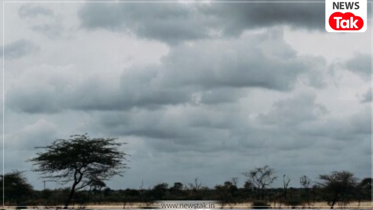 Bihar Weather Update 18 March