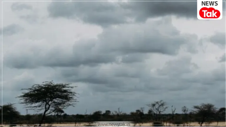 Bihar Weather Update: 18 मार्च को फिर बदलेगा बिहार का मौसम! कुछ जिलों में हल्की बारिश के आसार, जानें पूरा वेदर अपडेट Bihar Weather Update 18 March
