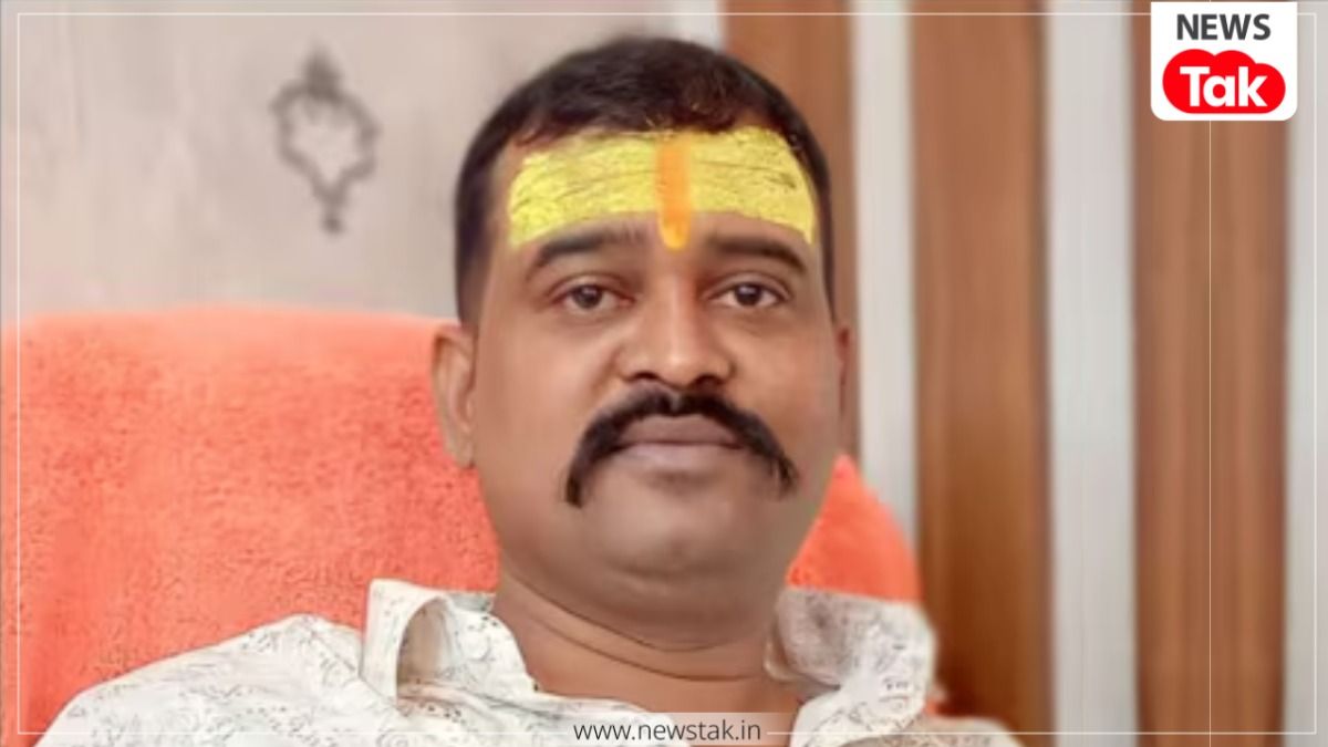 BJP नेता राजकुमार चौहान की हत्या का खुलासा, भतीजे की दुश्मनी चाचा पर पड़ी भारी, इस वजह से की थी हत्या Gorakhpur Rajkumar chauhan murder case