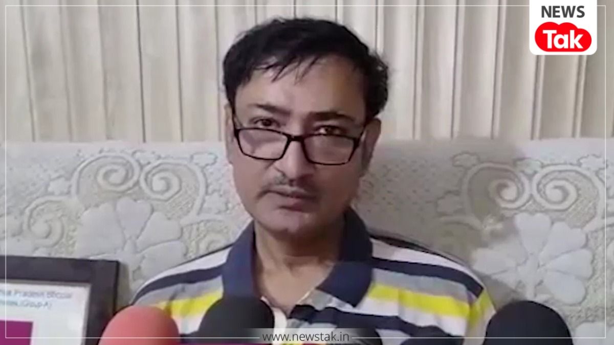 Meerut Fake IAS Rahul Kaushik Reality