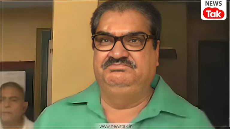 फर्रुखाबाद में सपा के पूर्व विधायक विजय सिंह के घर भीषण ब्लास्ट, दो बेटों समेत कई लोग घायल; सामने आई घटना की ये वजह Farrukhabad Blast News