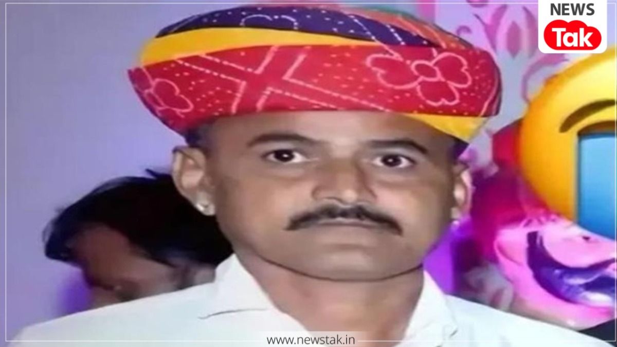 गणपत सिंह मांडोली हत्याकांड: 18 महीने बाद खुला मौत का खौफनाक राज, ब्लैकमेलिंग और अवैध संबंधों ने ली जान Ganpat Singh Murder Case