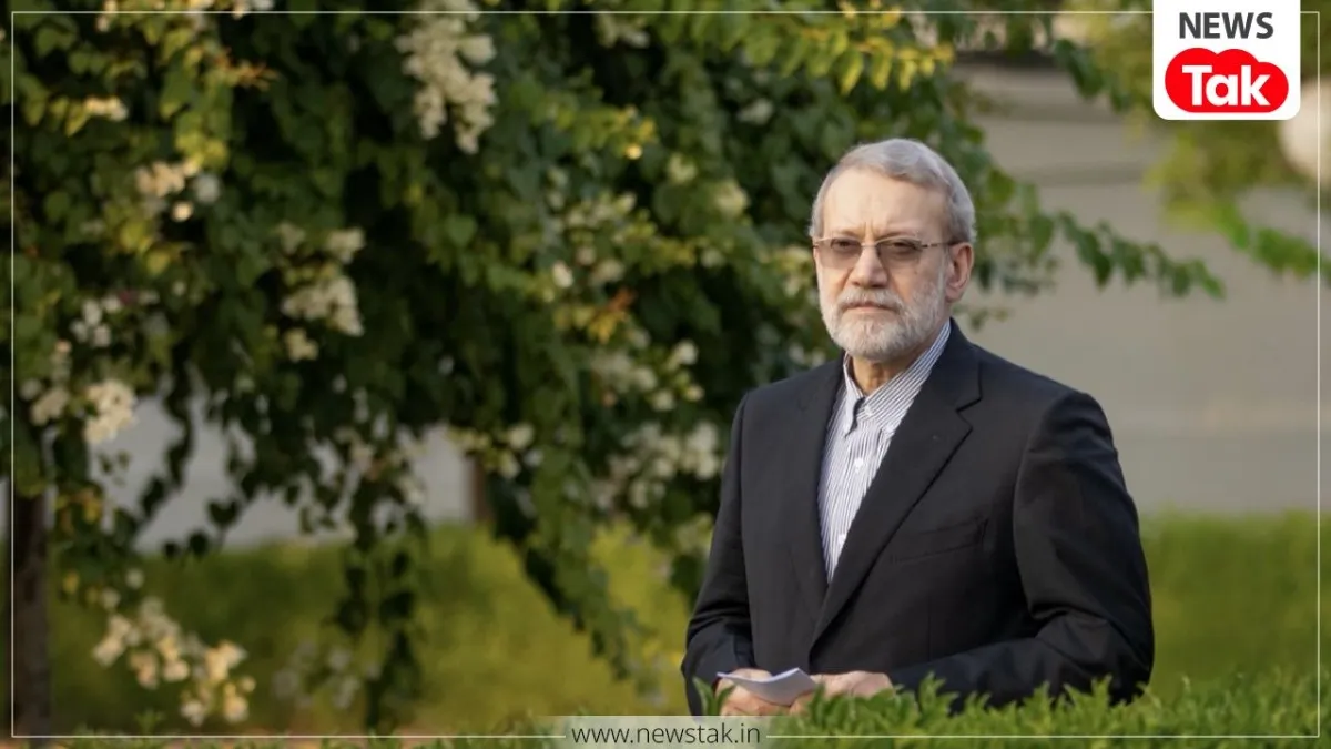 Ali Larijani
