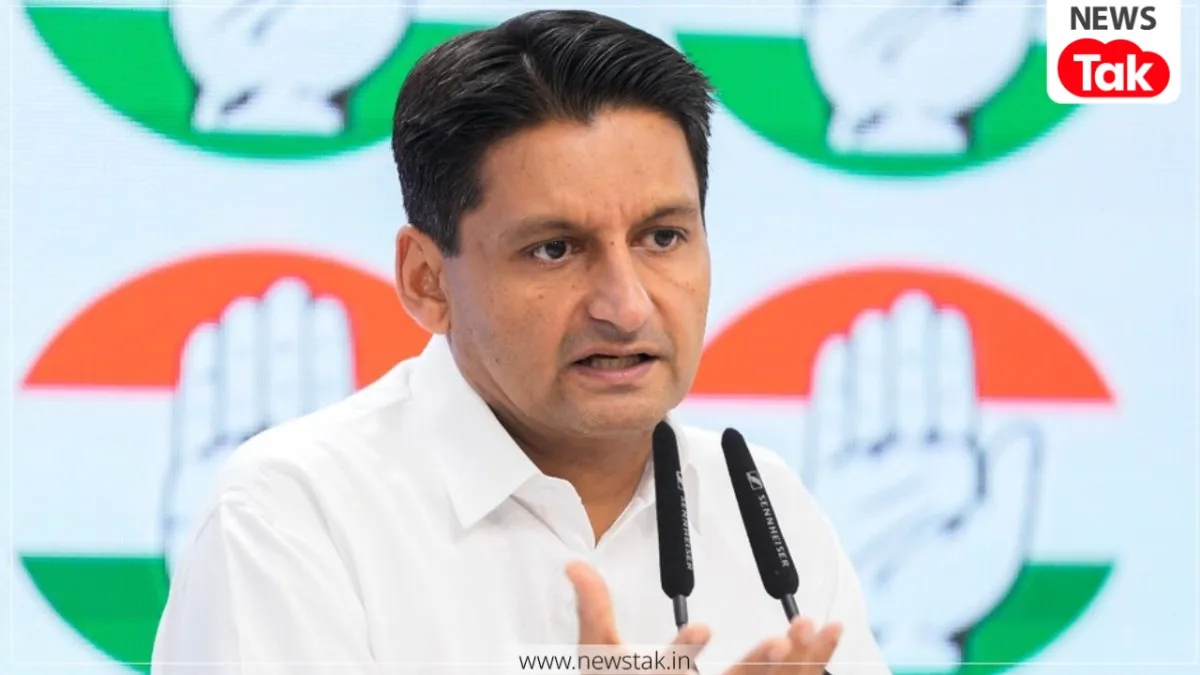 Haryana Rajya Sabha Election