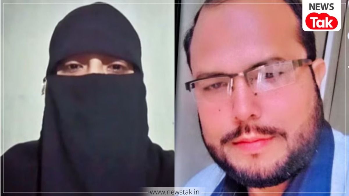 'गलत काम फिर वीडियो बनाकर 14 महीने...', मुजफ्फरनगर में डॉक्टर सुलेमान ने बीमार नौकरानी के साथ ये क्या कर डाला, पीड़िता ने सुनाई पूरी कहानी! Muzaffarnagar