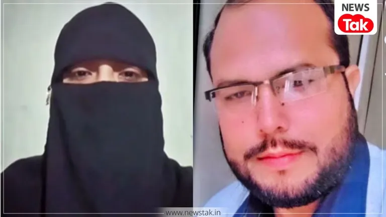 'गलत काम फिर वीडियो बनाकर 14 महीने...', मुजफ्फरनगर में डॉक्टर सुलेमान ने बीमार नौकरानी के साथ ये क्या कर डाला, पीड़िता ने सुनाई पूरी कहानी! Muzaffarnagar