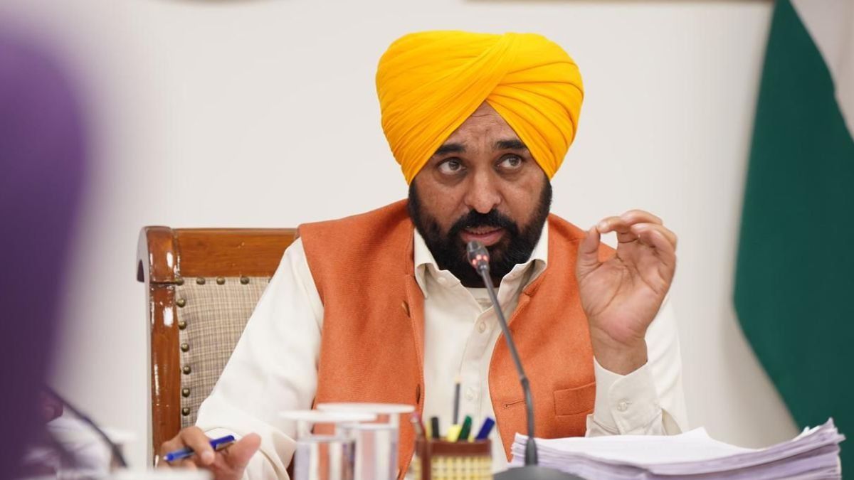 पंजाब बजट 2026-27 में मुख्यमंत्री भगवंत सिंह मान की ‘मुख्यमंत्री सेहत योजना’ को ₹2,000 करोड़ का आवंटन NewsTak