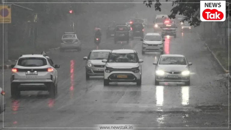 Delhi Weather Today: बारिश, बिजली और तेज हवाएं...दिल्ली में 19 मार्च को बदल जाएगा मौसम, IMD ने जारी किया अलर्ट Delhi Weather Today