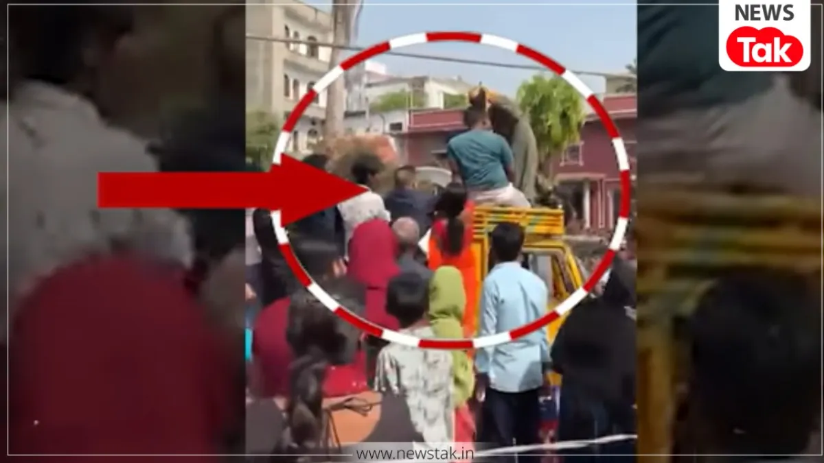 Gas Cylinder Loot Patna