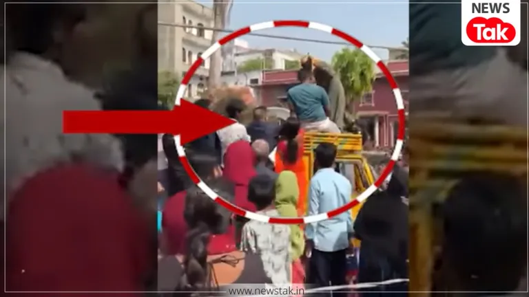 पटना में गैस सिलेंडर की किल्लत? एजेंसी पर जमकर हंगामा, गुस्साए लोगों ने लूट लिए 40 से ज्यादा सिलेंडर, वीडियो वायरल Gas Cylinder Loot Patna