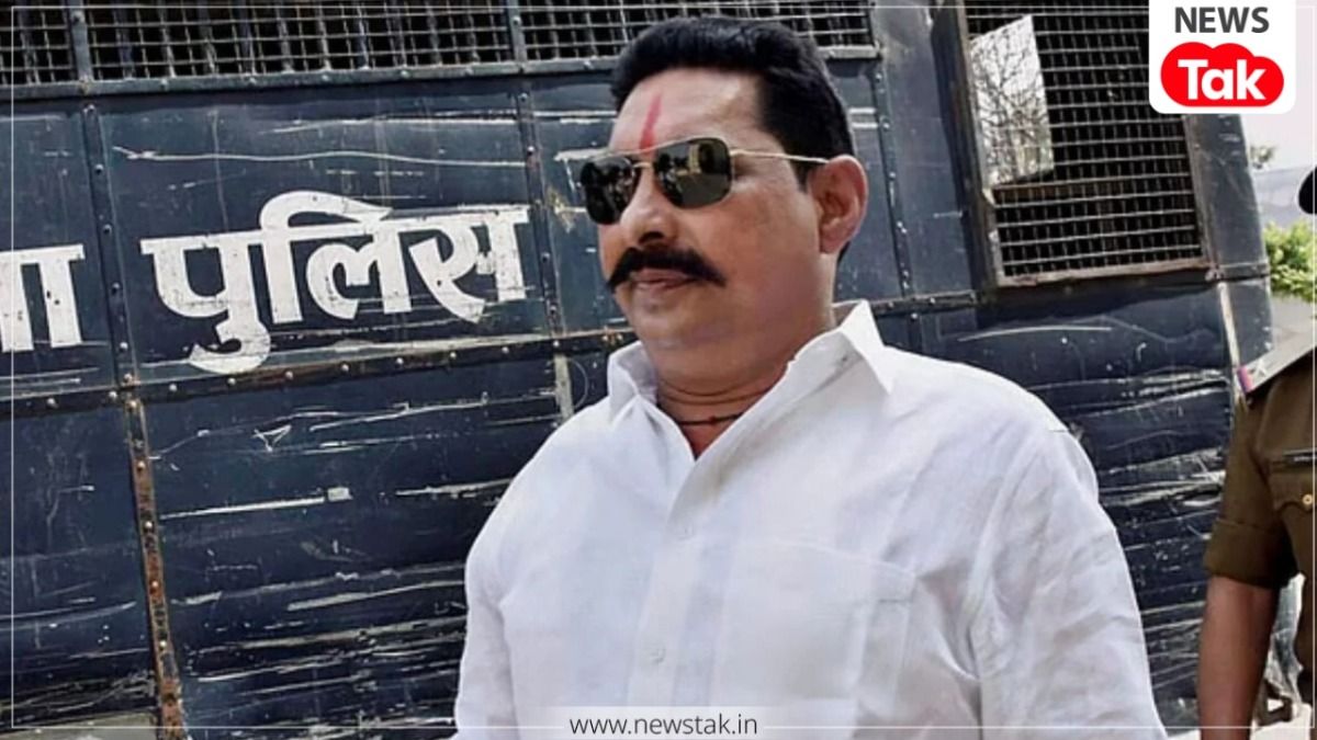मोकामा से जदयू विधायक अनंत सिंह को दुलारचंद यादव मामले में पटना हाईकोर्ट से मिली जमानत, जल्द आएंगे जेल से बाहर Anant Singh Bail News