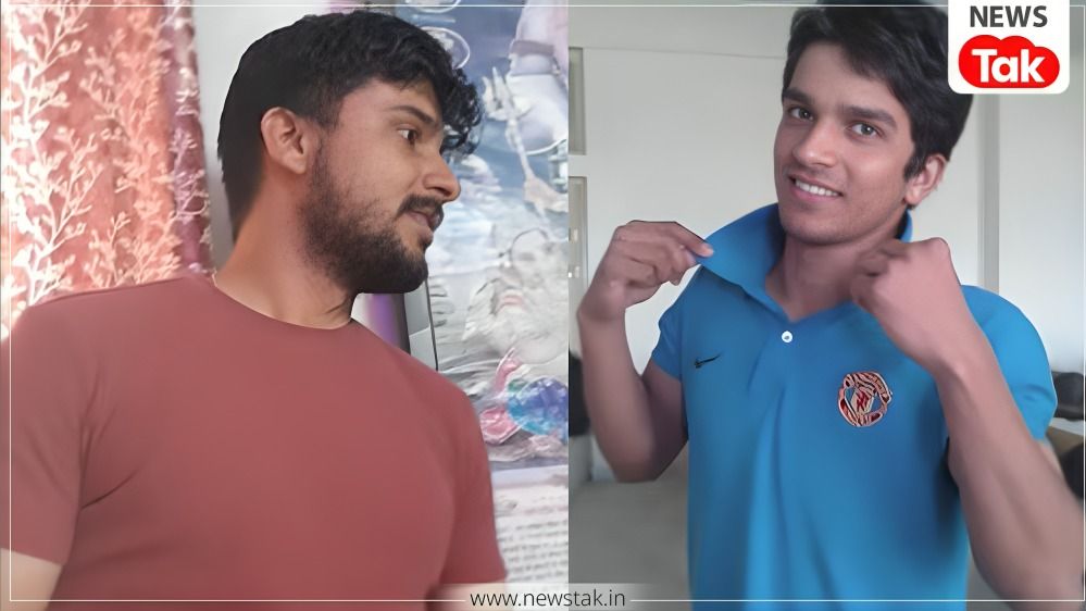 Harish Rana Brother Untold Story