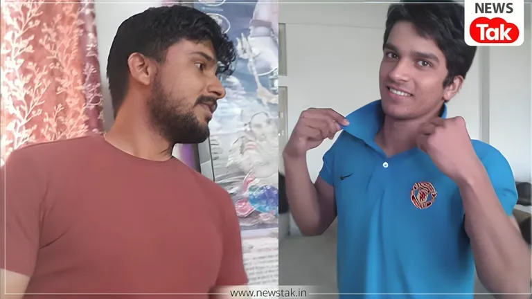 हरीश राणा की 'इच्छा मृत्यु' की इनसाइड स्टोरी! कलयुगी लक्ष्मण बने छोटे भाई आशीष के संघर्ष की दास्तां सुनकर छलक आएंगी आंखें Harish Rana Brother Untold Story