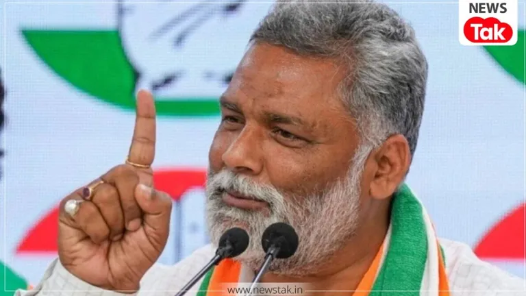 राज्यसभा चुनाव में हार पर पप्पू यादव का बड़ा बयान, बोले- 'विपक्ष के नेता अपनी जिम्मेदारी नहीं समझते, मैदान छोड़कर भागना गलत' राज्यसभा चुनाव में हार के बाद पप्पू यादव ने दिया बड़ा बयान