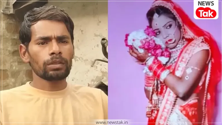 'नीले ड्रम में भरकर सीमेंट से जमा दूंगी', पत्नी की खौफनाक धमकी सुन पति ने प्रेमी को सौंपी बीवी, बुलंदशहर से आई चौंकाने वाली कहानी Neela Drum Threat Case