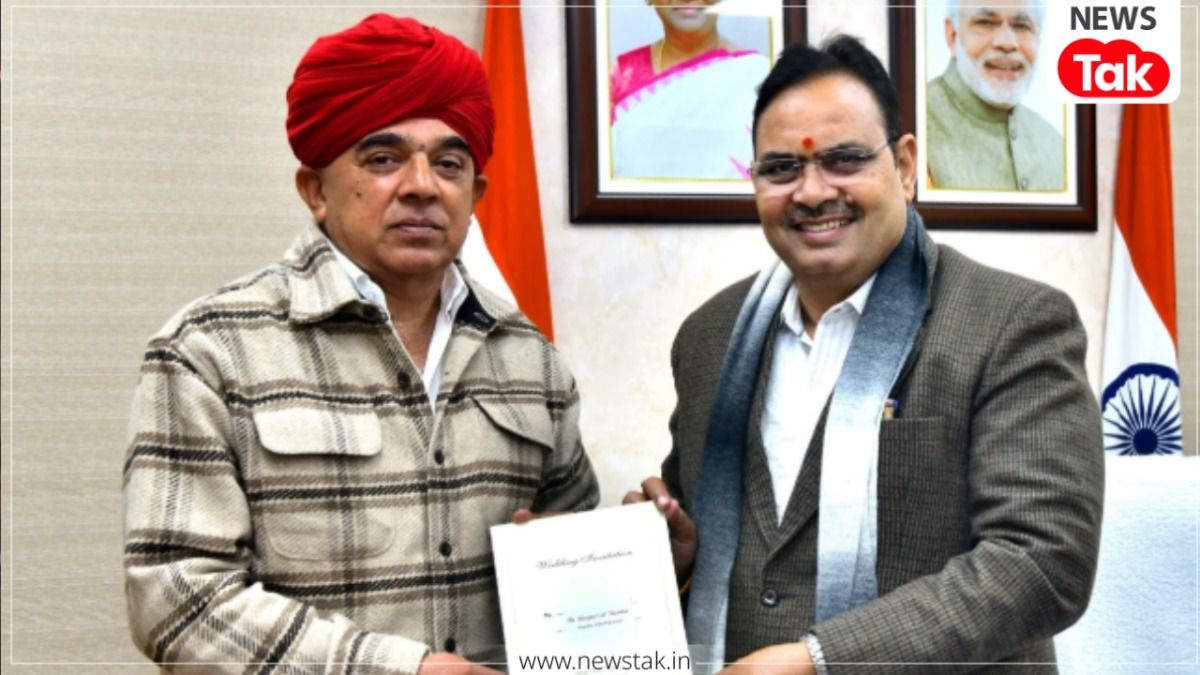 Rajasthan Politics News