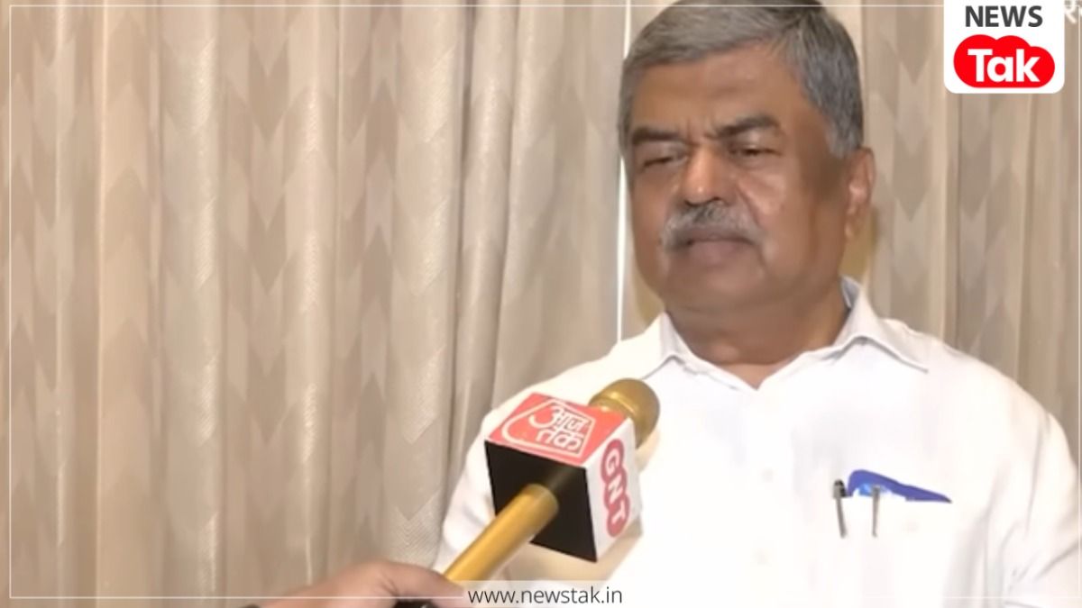 हरियाणा राज्यसभा चुनाव की इनसाइड स्टोरी: चुनाव से पहले 20-20 करोड़ का ऑफर! कांग्रेस प्रभारी का खुलासा- 'हमारे पास है कॉल रिकॉर्डिंग' Haryana Rajya Sabha election controversy