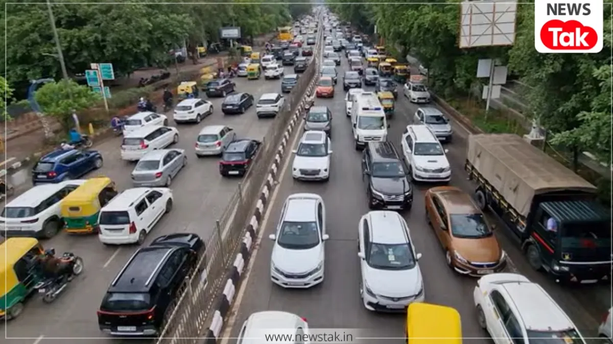 Delhi EV policy 2026