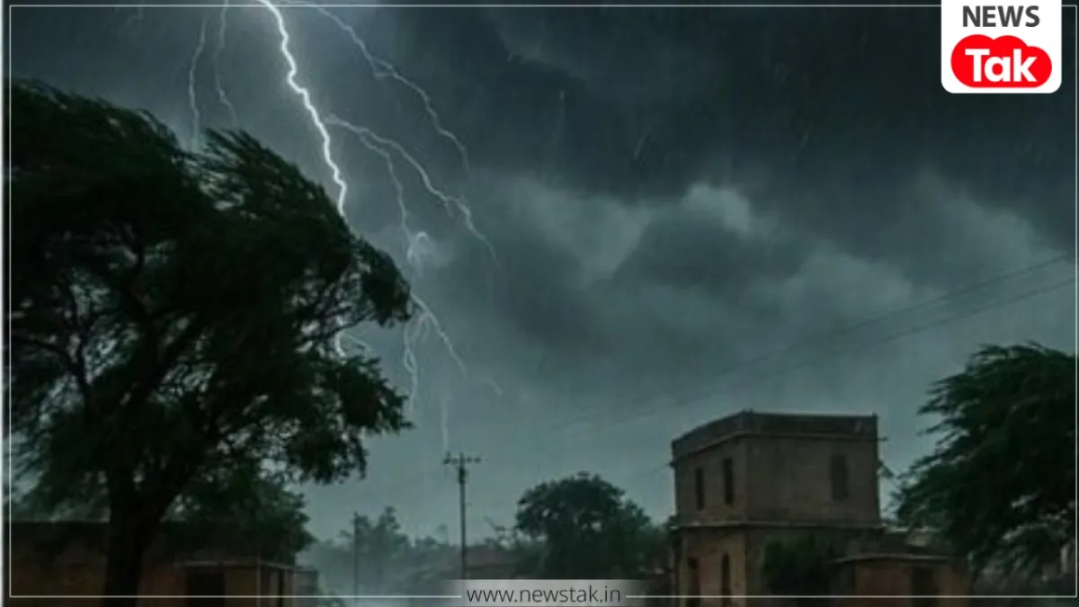 Bihar weather update