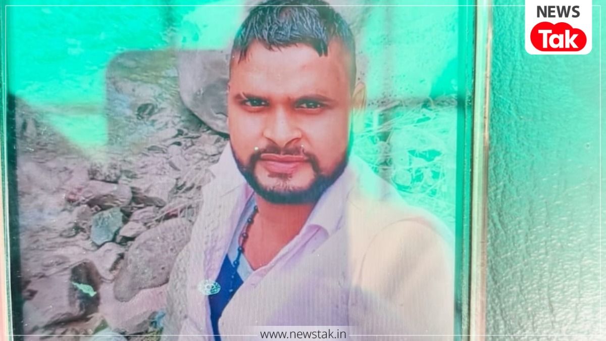 लखनऊ: कमर दर्द का बहाना बनाकर 17 साल की भांजी को बाहर ले गया मौसा, रात में क्या किया...सुबह नग्न शव मिला! CCTV ने उगला सच Lucknow