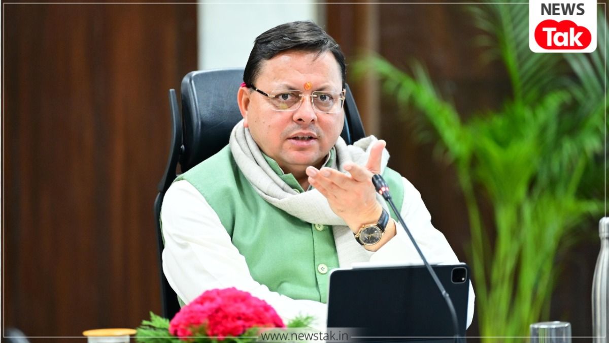उत्तराखंड में धामी सरकार का मंत्रिमंडल विस्तार, जानिए कौन हैं वो 5 नेता जिन्हें मिली कैबिनेट में जगह! Uttarakhand cabinet expansion