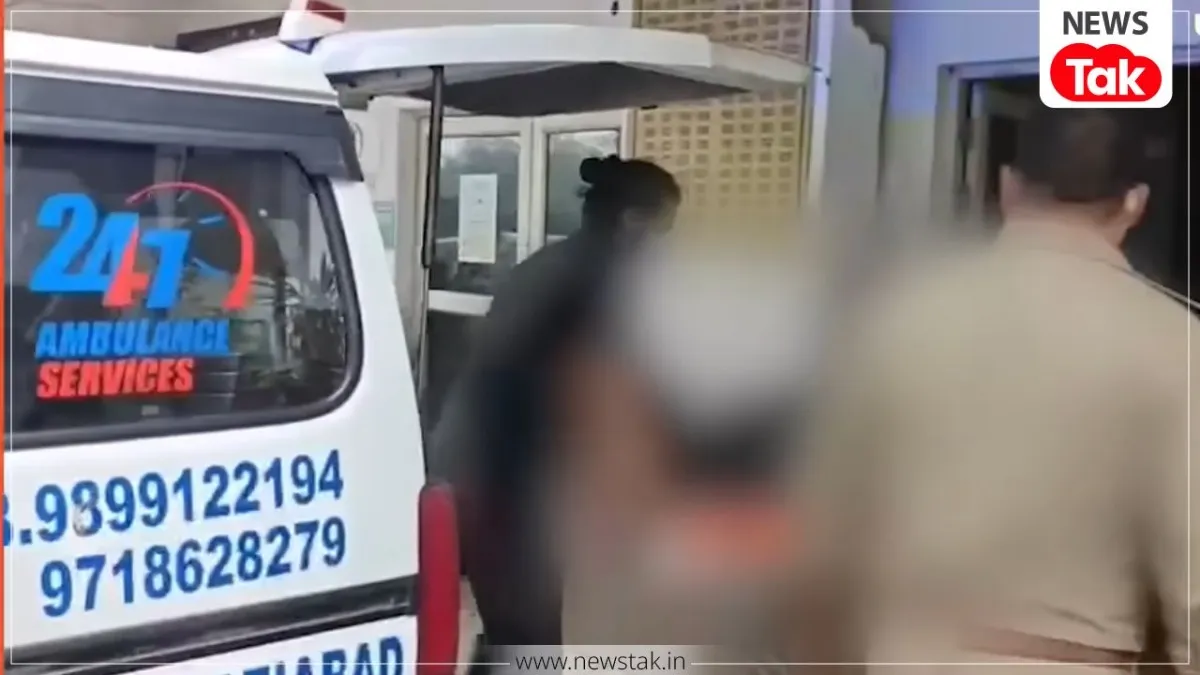 गाजियाबाद