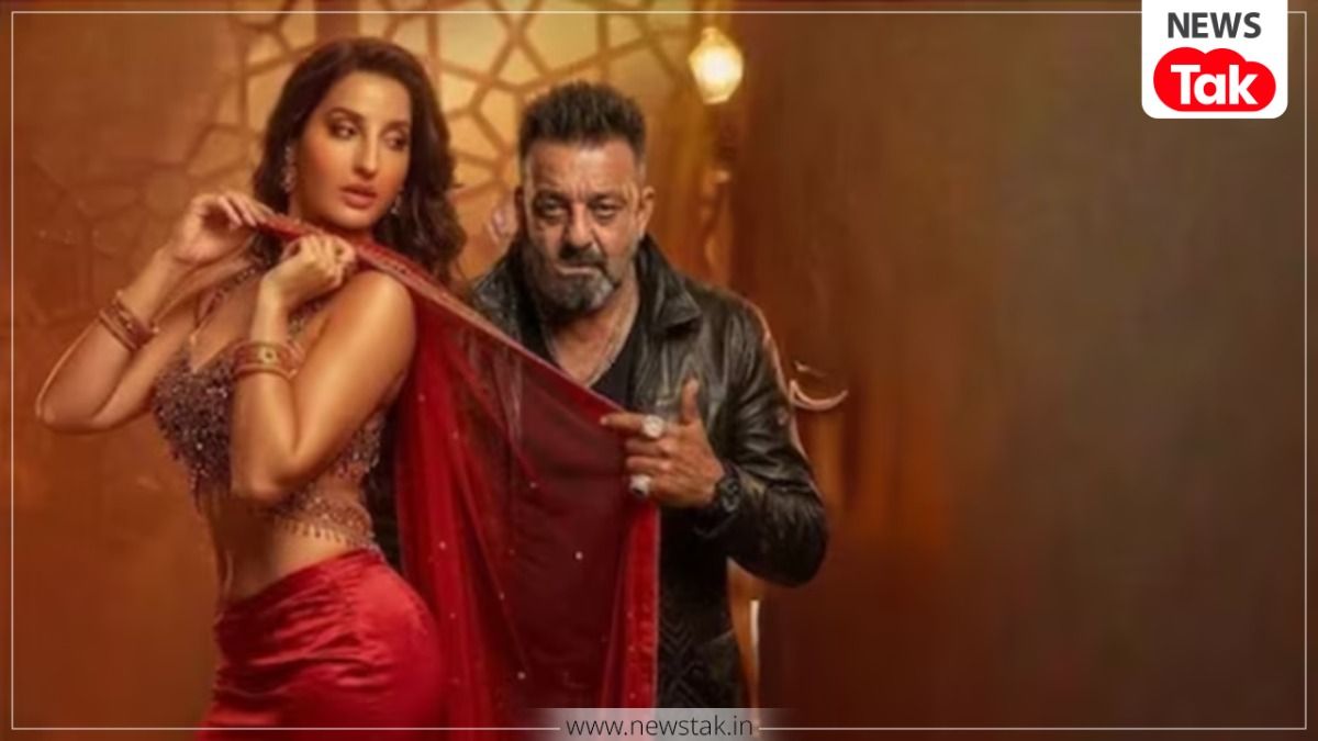 'मैंने मना किया था, वो नहीं माने', सरके चुनर गाने के राइटर का बड़ा खुलासा, कहा- डायरेक्टर को दी थी चेतावनी! Sarke Chunar song controversy