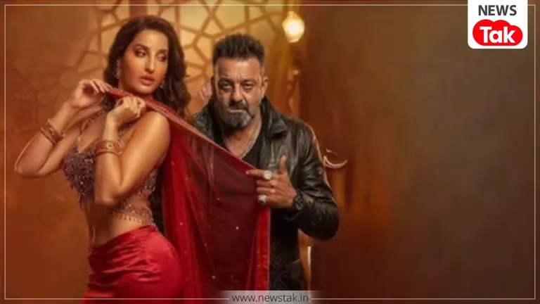 'मैंने मना किया था, वो नहीं माने', सरके चुनर गाने के राइटर का बड़ा खुलासा, कहा- डायरेक्टर को दी थी चेतावनी! Sarke Chunar song controversy