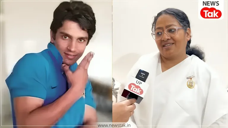 बेटे की मुक्ति के लिए मां ने लिया इच्छा मृत्यु का फैसला! ब्रह्माकुमारी लवली दीदी ने बताया हरीश राणा के परिवार का 13 साल का संघर्ष Harish Rana Untold Struggle story