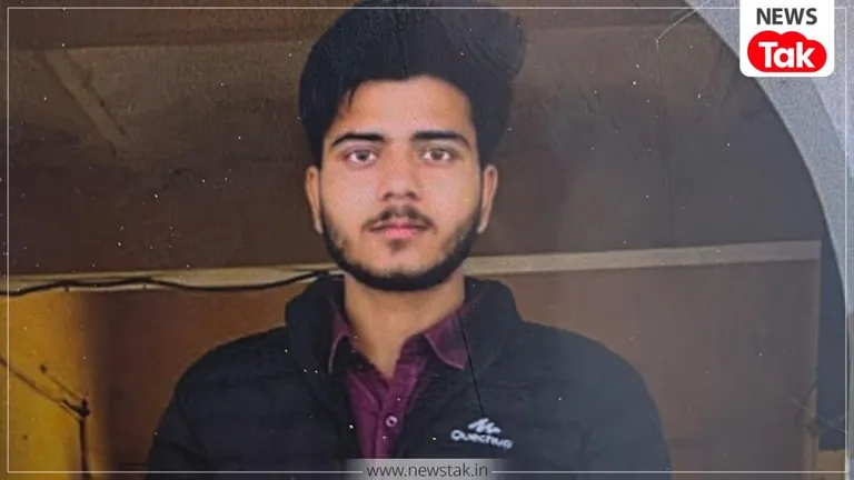 कौन हैं सूर्य प्रताप सिंह, जिन्हें बनारस के UP कॉलेज में सरेआम मारी गई 8 गोलियां, गाजीपुर से क्या है कनेक्शन सूर्य प्रताप सिंह