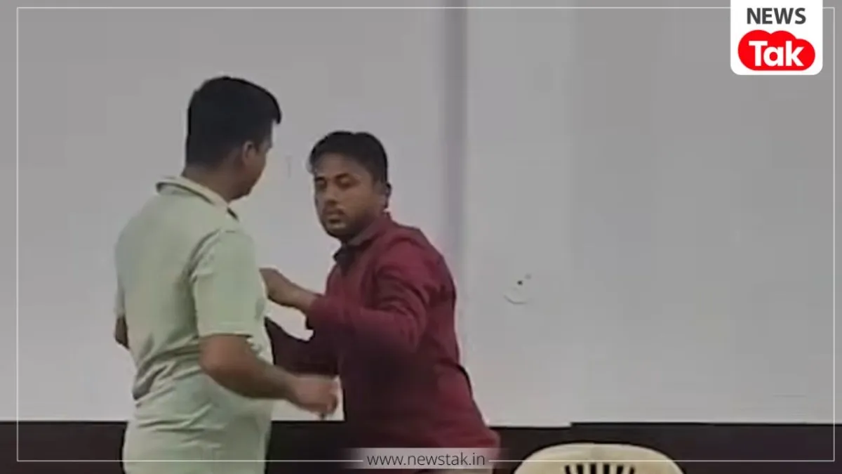 मध्य प्रदेश न्यूज