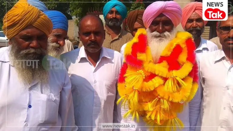 हरियाणा राज्यसभा चुनाव: क्रॉस वोटिंग करने वाले 5वें 'विद्रोही' विधायक का नाम आया सामने, कांग्रेस ने थमाया नोटिस! हरियाणा न्यूज